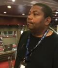 Rencontre Homme Guadeloupe à Baie-Mahault : Yanis, 61 ans